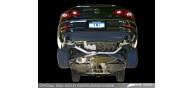 AWE Tuning Dual Outlet Touring Edition Exhaust